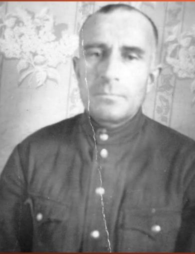 Буйлов Иван Константинович