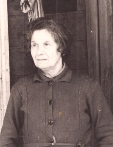 Кроткова Анна Николаевна