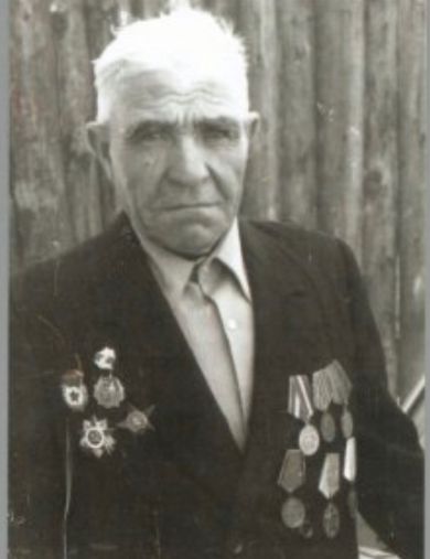 Коростелев Иван Кондратьевич