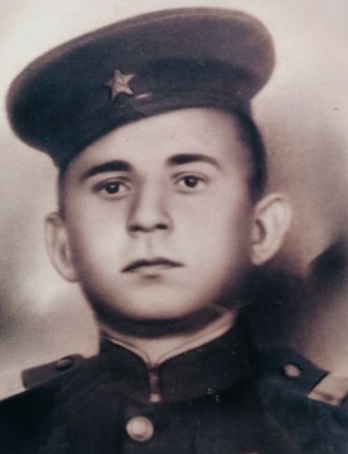Иванов Александр Михайлович