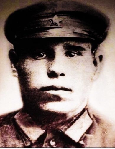 Житин Михаил Петрович