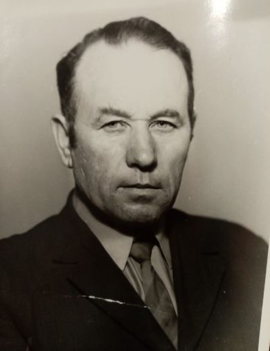 Храмцев Сергей Григорьевич