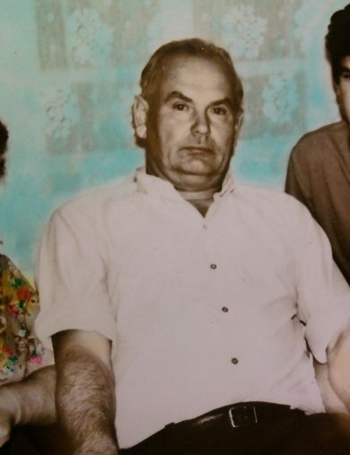 Щербицкий Николай Иванович