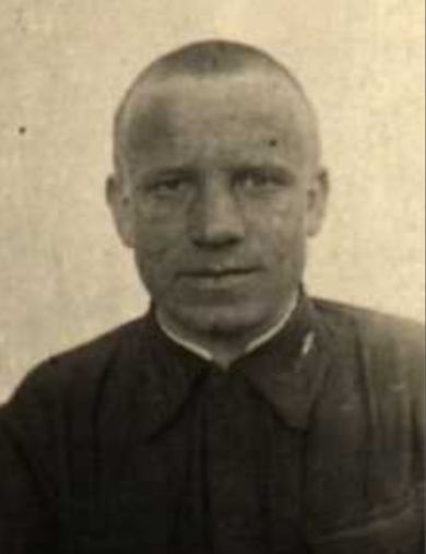 Морозихин Василий Михайлович