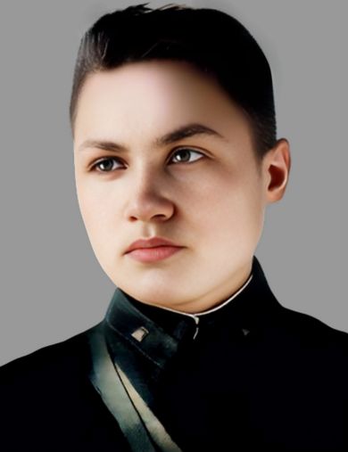 Рябов Александр Иванович