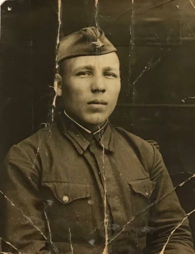 Васильев Алексей Васильевич