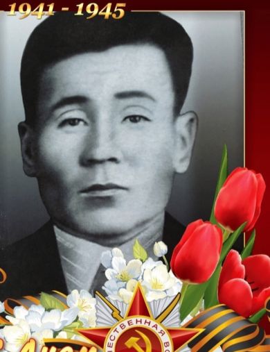 Михайлов Александр Михайлович