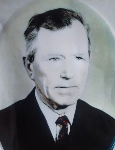 Коровниченко Андрей Иванович