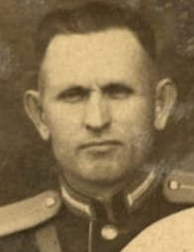 Селезенев Павел Евдокимович