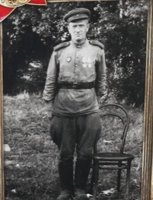 Вахненко Максим Васильевич
