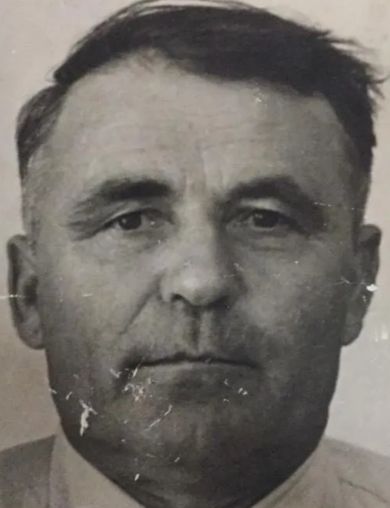 Сибиряткин Иван Дмитриевич