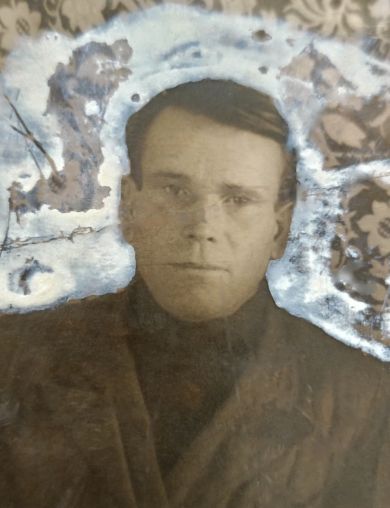 Марченко Серафим Иванович