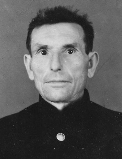 Васильев Алексей Егорович