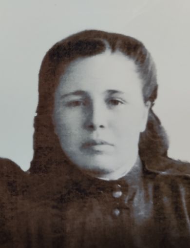 Глуходед Антонина Александровна