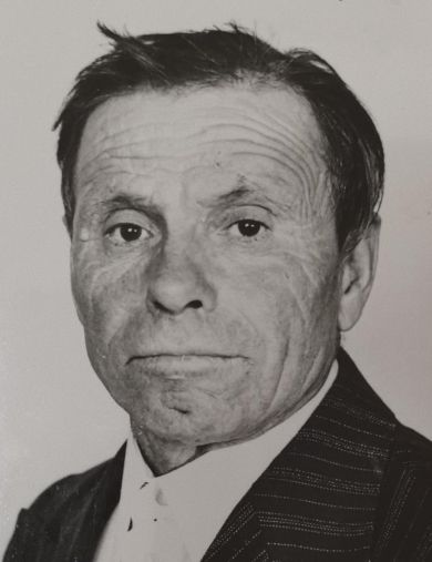 Парилов Михаил Михайлович