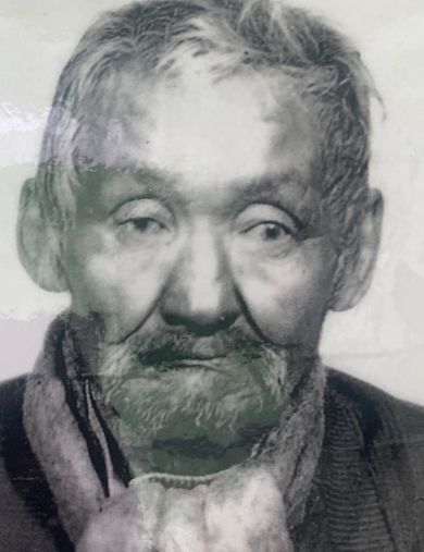 Васильев Петр Иванович