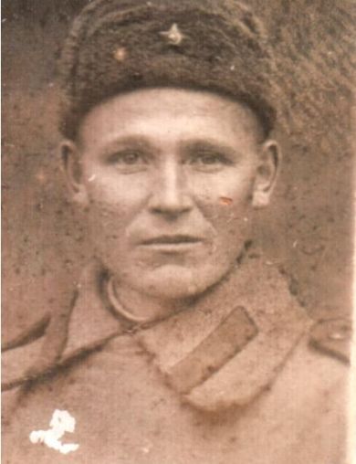 Арискин Яков Алексеевич