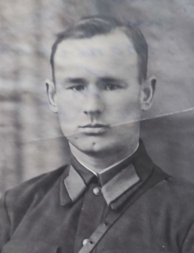 Ловков Дмитрий Прокопьевич