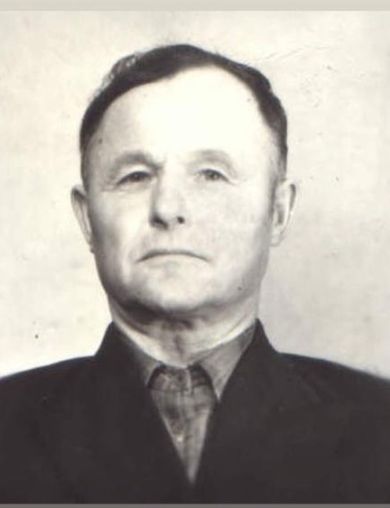 Диский Иван Дмитриевич