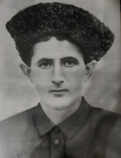Шагиров Хасанбий Хафицевич