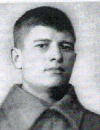 Мальков Иван Яковлевич