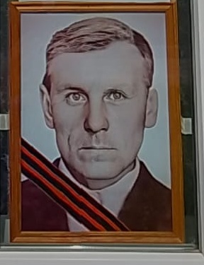 Гладков Павел Федорович
