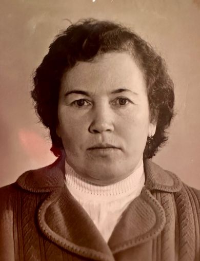 Сенкевич Тамара Ивановна