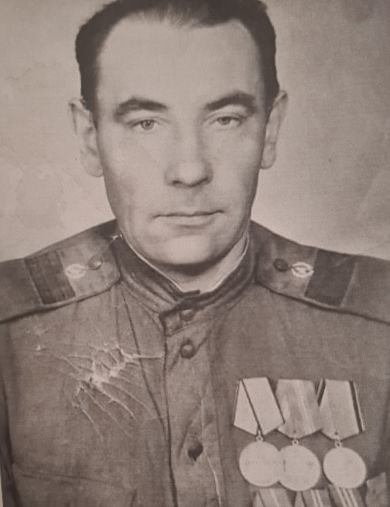 Шепелев Владимир Иванович