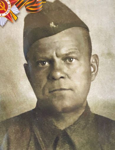 Акулов Александр Дмитриевич