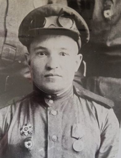Никитин Иван Кузьмич