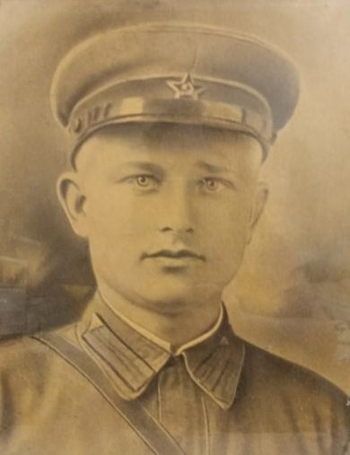 Коршиков Николай Петрович