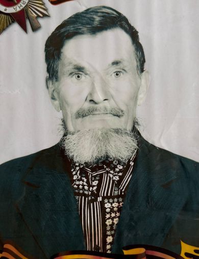 Наймушин Аркадий Павлович