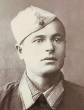 Султанян Паргев Симонович