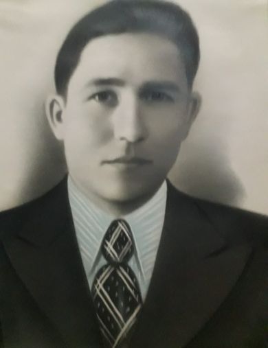 Ледяев Виктор Иванович