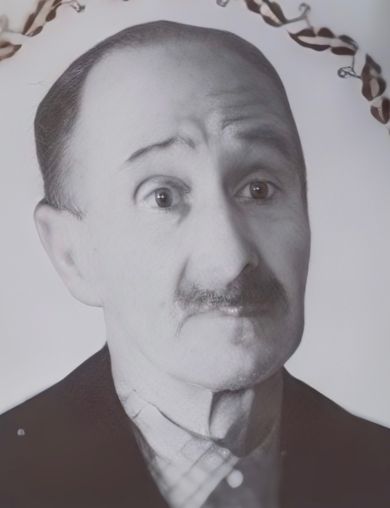 Филиппов Прокофий Ивойлович