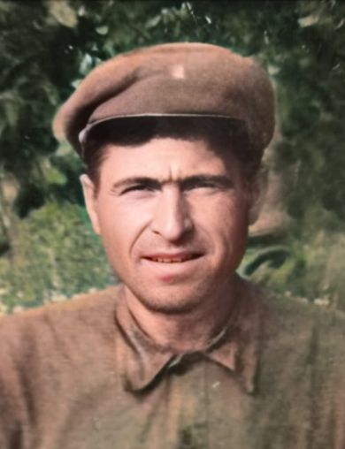 Водянин Иван Прохорович