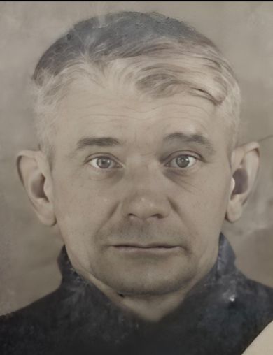 Надежин Иван Николаевич