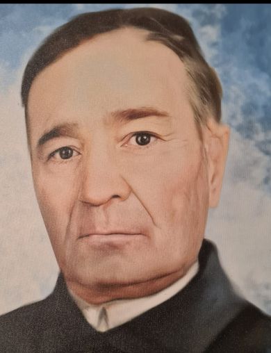 Авдеев Алексей Петрович