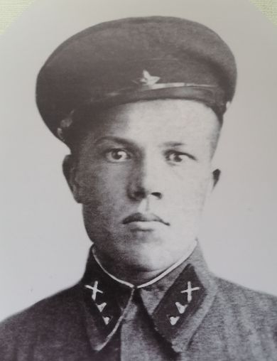 Кацуба Сергей Прохорович