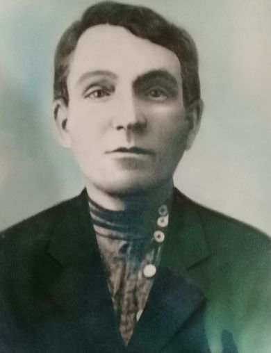 Ельцов Яков Тимофеевич