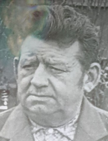 Михейкин Александр Александрович
