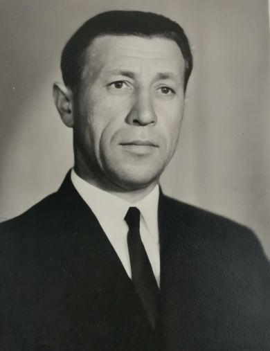 Рягин Алекей Иванович