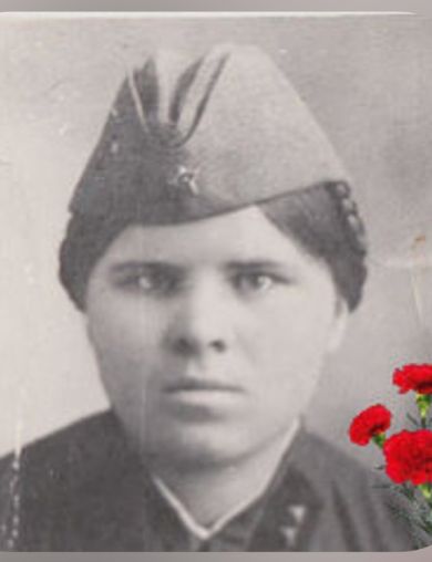 Тельминова Вера Николаевна