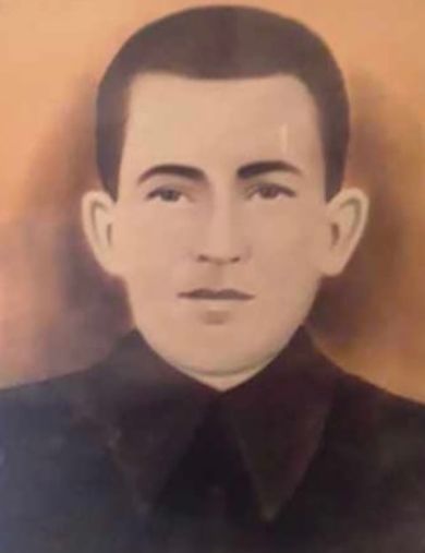 Магомедов (Бахтияров) Муцалхан Бахтиярович