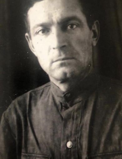 Овчаров Алексей Константинович