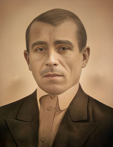 Истомин Сергей Иванович