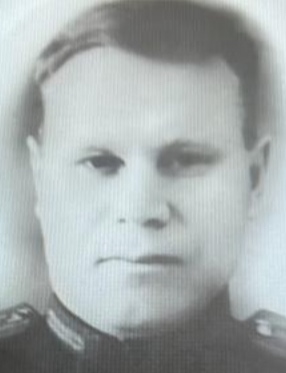 Хабаров Павел Иванович