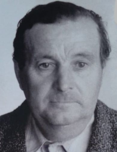 Ключников Василий Лаврентьевич