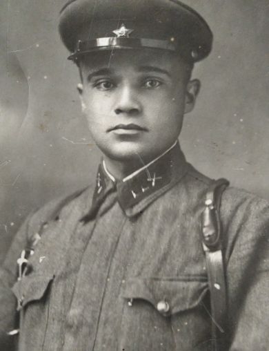 Сарахов Мулид Пшихович
