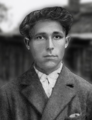 Абалин Иван Андреевич